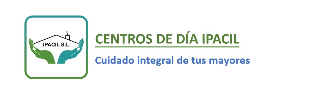Centros de día IPACIL en Granada